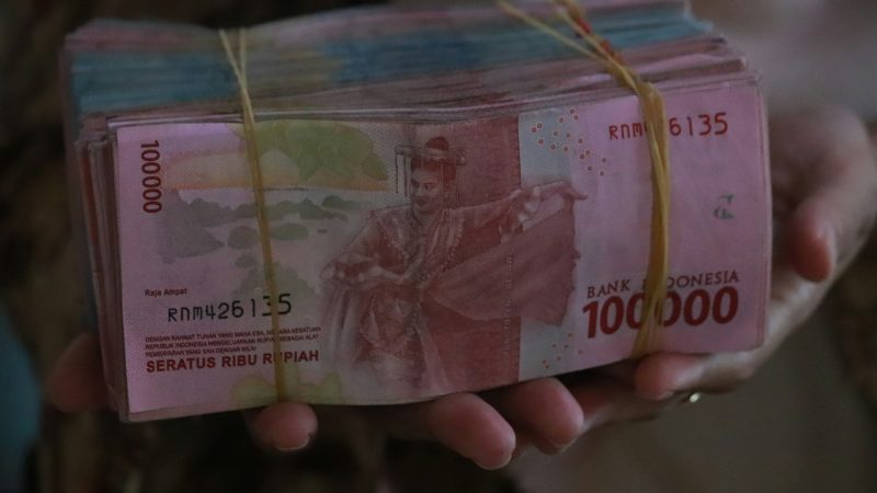 GoTyme Indonesia Luncurkan Produk Pinjaman Pertama Bersama Olsera