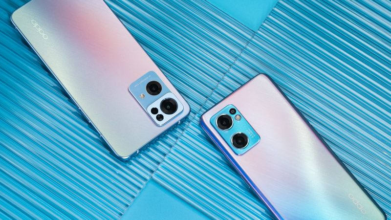 OPPO Tingkatkan Standar Produksi Smartphone di Noida, OPPO F29 Meluncur 20 Maret