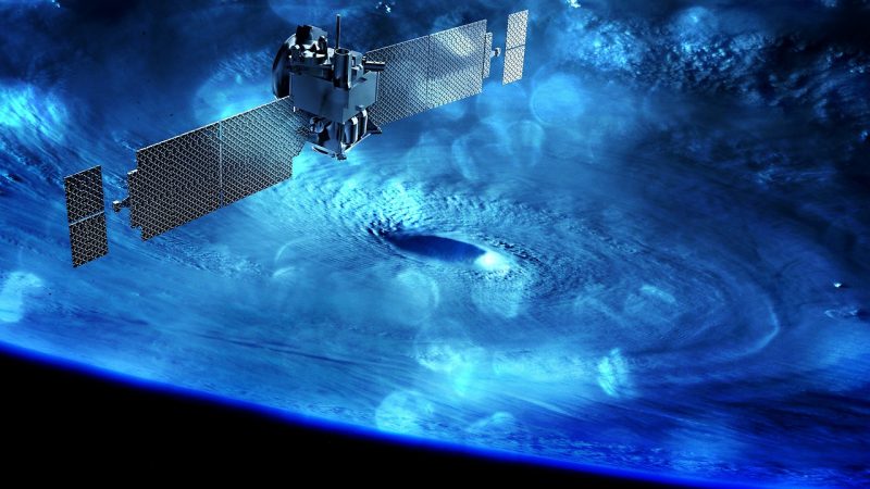 Lucy Akan Terbang Dekat Asteroid Donaldjohanson pada Paskah