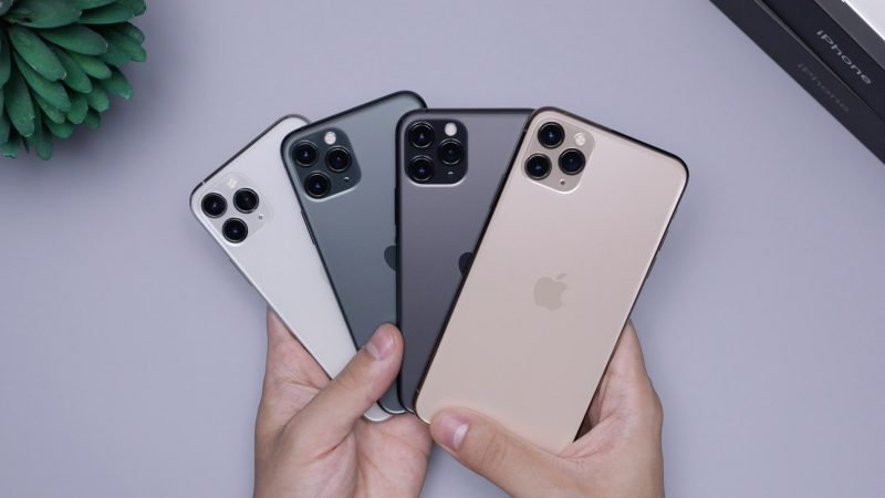 iOS 18.5: Pembaruan Mail dan Pengaturan Hadir di Versi Beta Terbaru