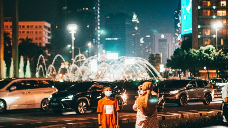 Ekonomi Indonesia Tumbuh Tercepat Kedua di Antara Negara G20