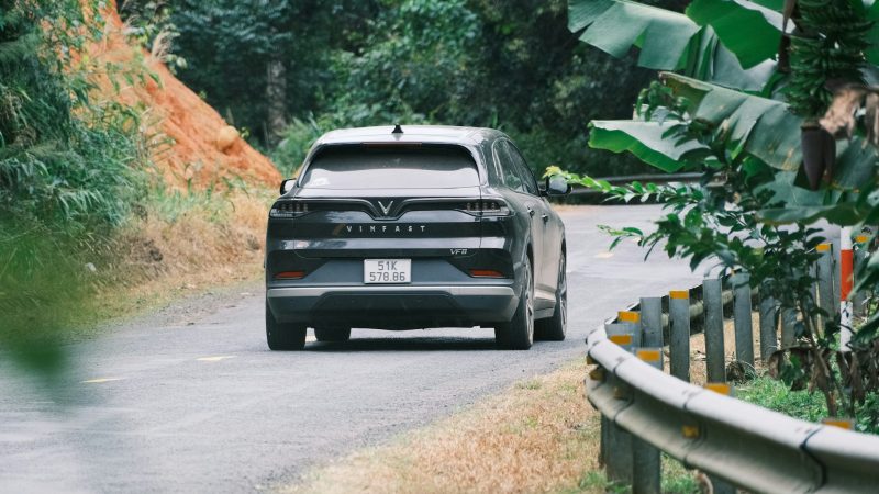 VinFast Resmi Luncurkan SUV Listrik VF 6 di Indonesia dengan Beragam Keunggulan