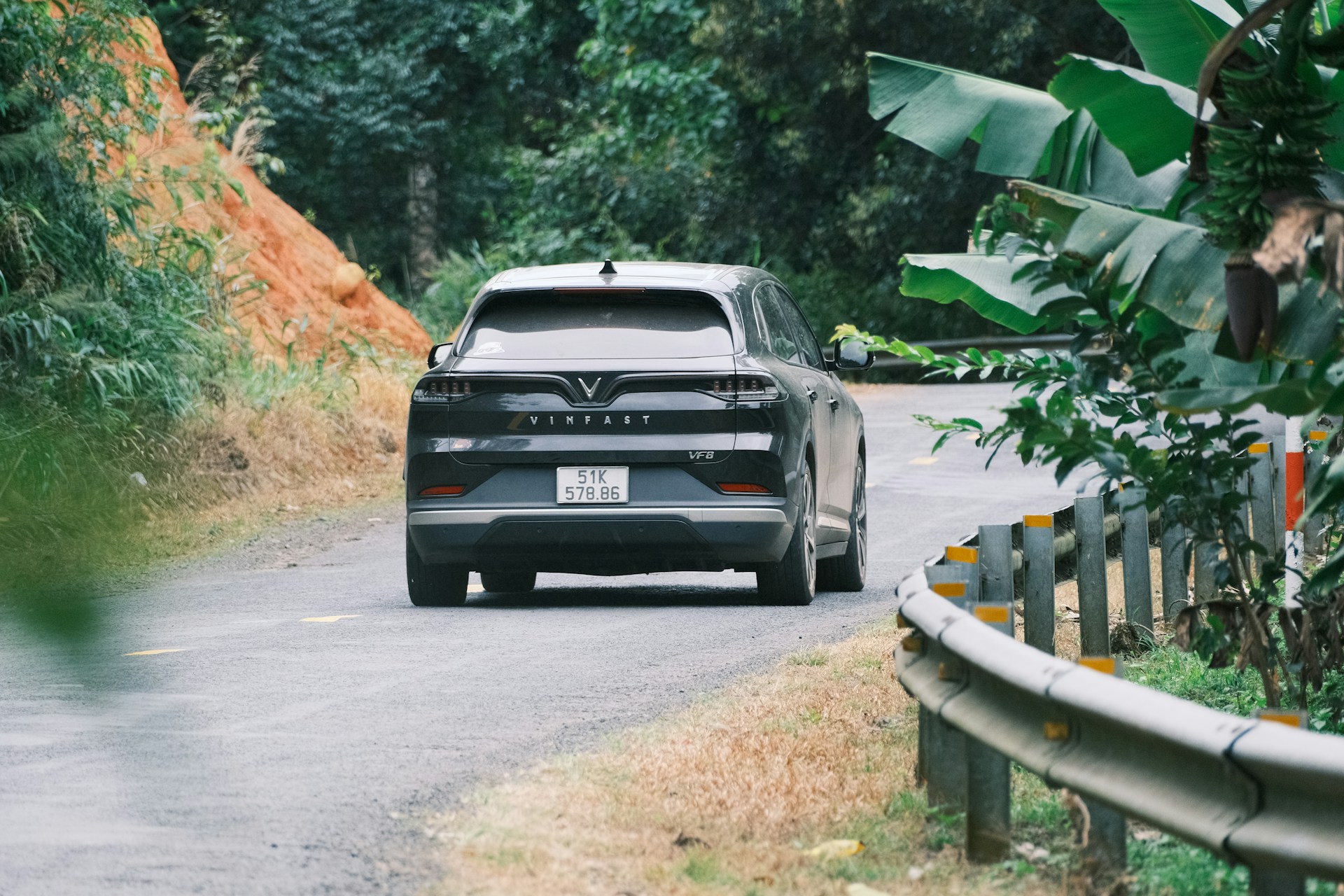 VinFast Resmi Luncurkan SUV Listrik VF 6 di Indonesia dengan Beragam Keunggulan